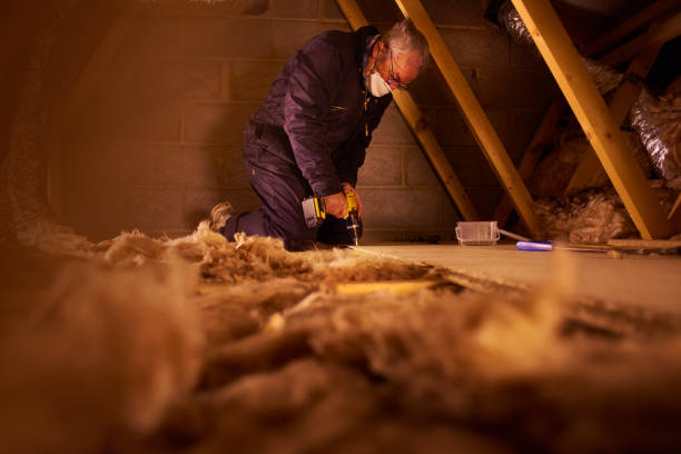 Best Soundproof Insulation  in Fleetwood, PA